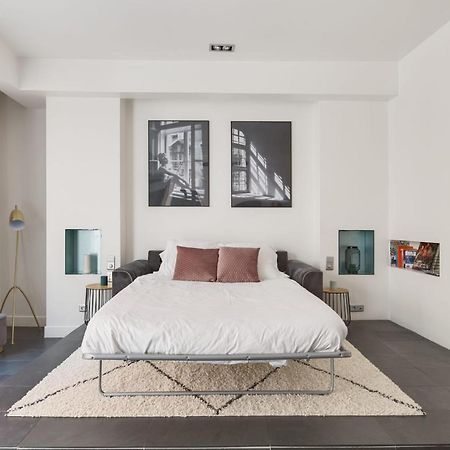 Guestready - 1Br In The Hotel 1K -The Marais Париж Екстериор снимка