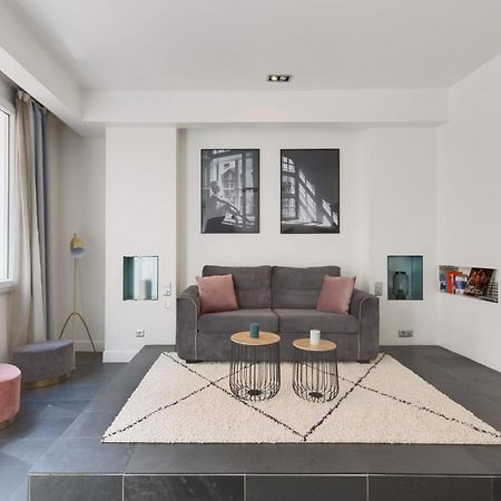 Guestready - 1Br In The Hotel 1K -The Marais Париж Екстериор снимка