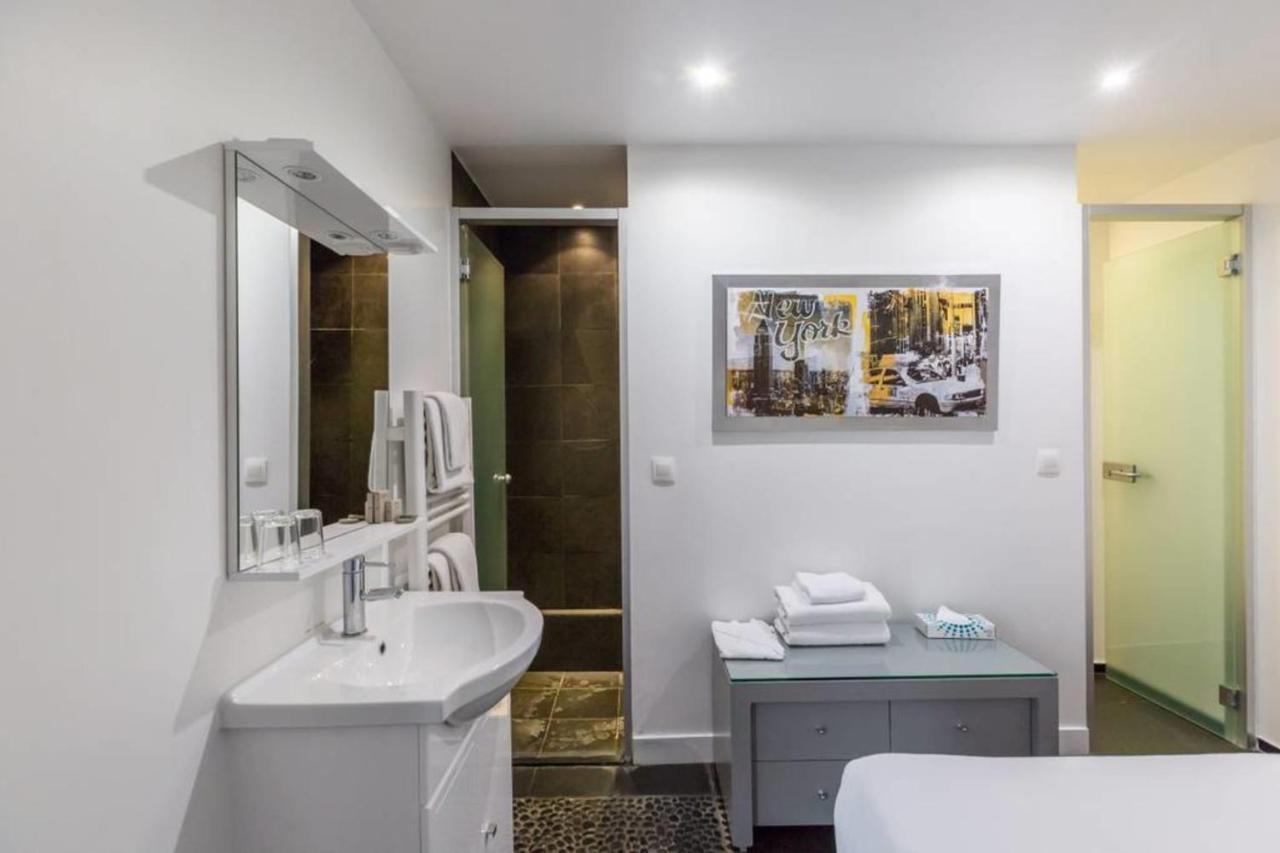 Guestready - 1Br In The Hotel 1K -The Marais Париж Екстериор снимка