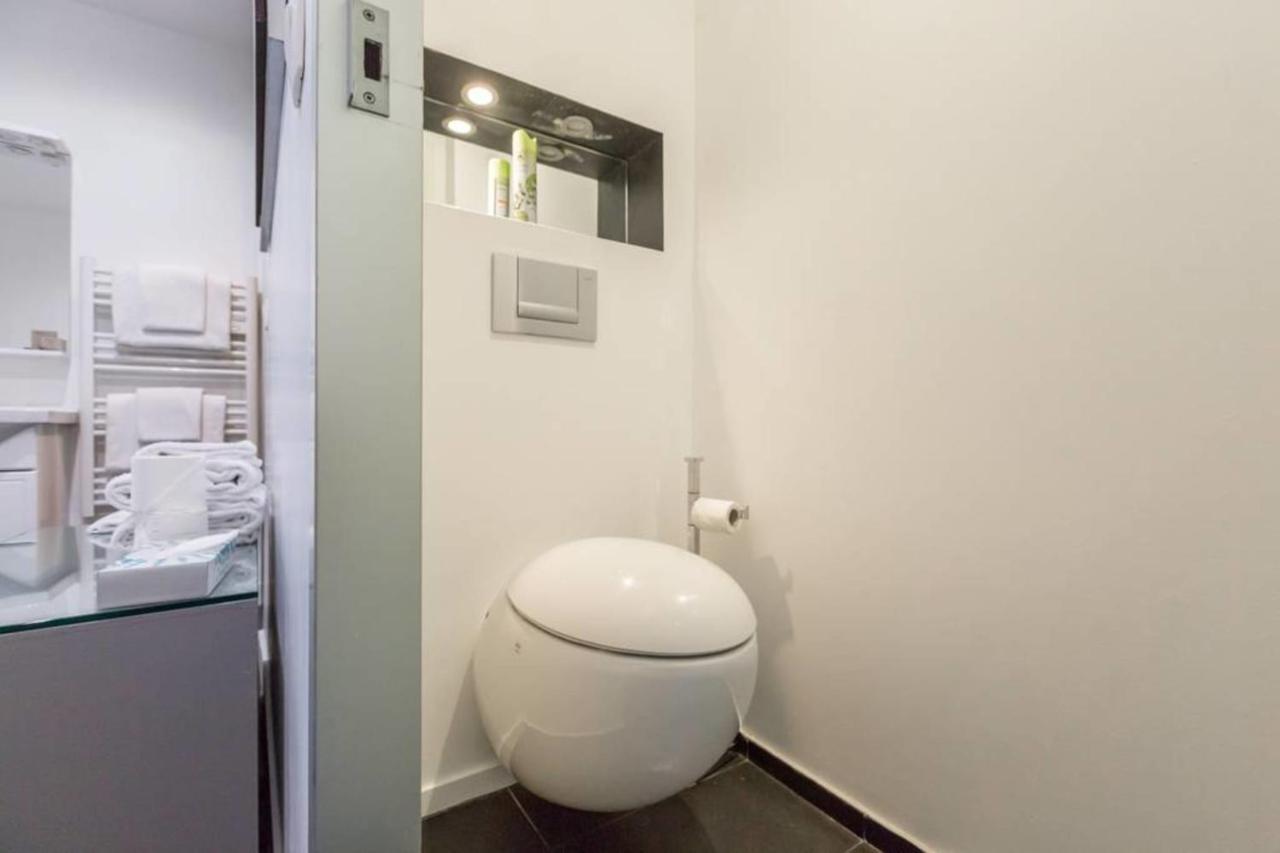 Guestready - 1Br In The Hotel 1K -The Marais Париж Екстериор снимка