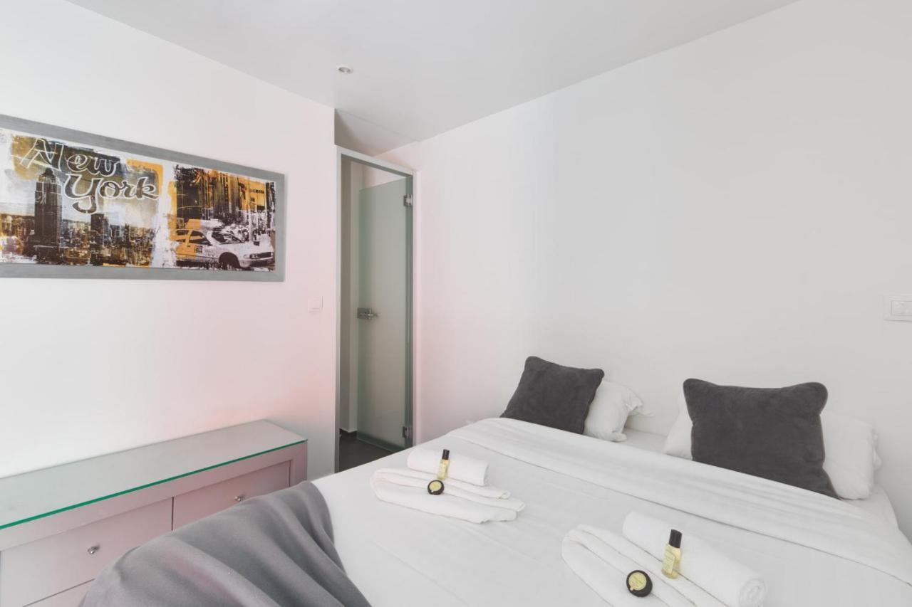 Guestready - 1Br In The Hotel 1K -The Marais Париж Екстериор снимка