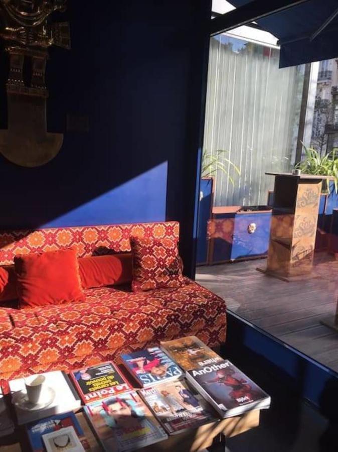 Guestready - 1Br In The Hotel 1K -The Marais Париж Екстериор снимка